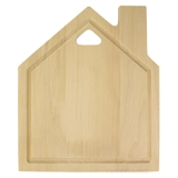 Beech Wood - House - Untreated Choppin..