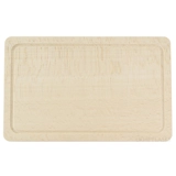 Beech Wood - Rectangular - Small - Unt..
