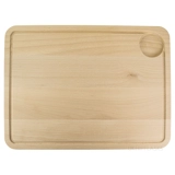 Beech Wood - Rectangular - Large - Unt..