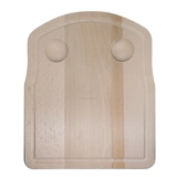 Egg and Toast Breakfast Board - Beech ..