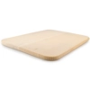 Beech Wood - Rectangular - Plain - Medium - Chopping Board