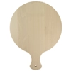 Beech Wood - Pizza Serving Board - Large - Untreated
