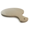 Beech Wood - Pizza Serving Board - Large - Untreated