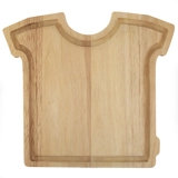 Hevea Chopping Board - T-Shirt