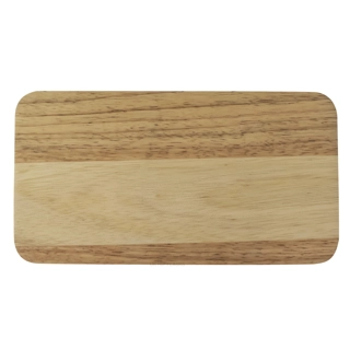 Hevea Chopping Board - Rectangular - S..
