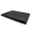 Acacia Wood - Rectangular - Black - Chopping Board