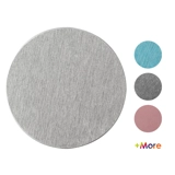 Coaster - Diatomite (Round)