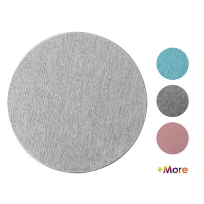 Coaster - Diatomite (Round)