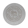 Coaster - Diatomite (Round)