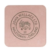 Coaster - Diatomite (Square)