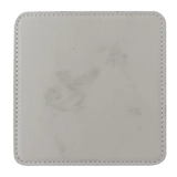 Coaster - Laserable Leatherette (Squar..