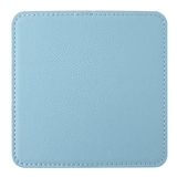 Coaster - Laserable Leatherette (Squar..