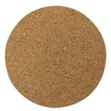 Coaster - Cork (Round)