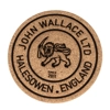 Coaster - Cork (Round)