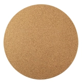 Large Coaster - Cork (Round)