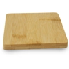 Bamboo - Coaster - Square