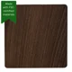 Thick Coaster - Walnut Wood - Square