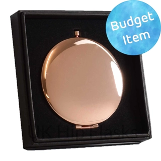 Budget - Compact Mirror..