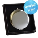 Budget - Compact Mirror in Gift Box - ..