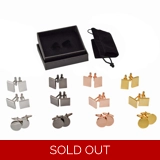 Sample Pack - Cufflinks
