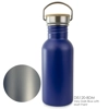 Bamboo Lid Bottle - 500ml