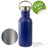 Bamboo Lid Bottle - 500ml