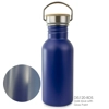 Bamboo Lid Bottle - 500ml