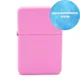 Star - Steel - Matt Pink Lighter -..