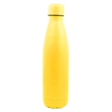Thermal Bottle - 500ml - Yellow
