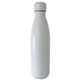 Thermal Bottle - 500ml- Light Grey