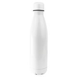 Thermal Bottle - 500ml - White Gloss