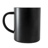 Thermal Mug - 400ml - Black