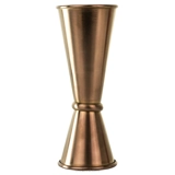 Jigger 25/50ml - Matt Copper