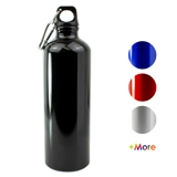 Sports Bottle - Aluminium - 750 ml