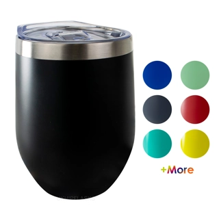 Double-Walled Tumbler (340ml)