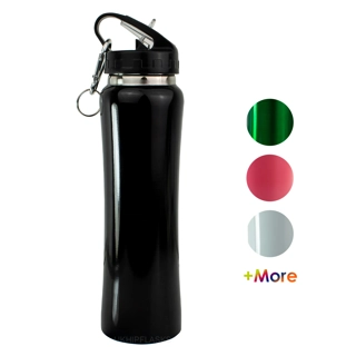 Sport Bottle - Insulated - 600 ml