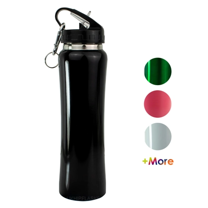 Sport Bottle - Insulated - 600 ml