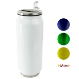 Can Style Bottle - 500ml