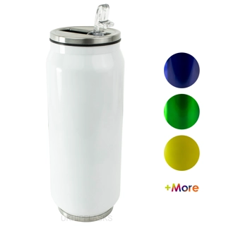 Can Style Bottle - 500ml