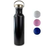 Bamboo Lid Bottle - 750ml