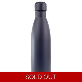 Thermal Bottle - 500ml - Dark Blue