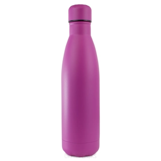 Thermal Bottle - 500ml - Fuchsia