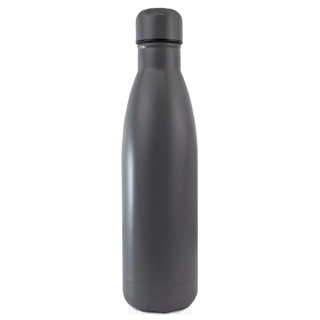 Thermal Bottle - 500ml - Dark Grey