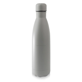 Thermal Bottle - 500ml - Light Grey