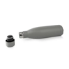 Thermal Bottle - 500ml - Light Grey