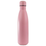Thermal Bottle - 500ml - Light Pink