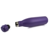 Thermal Bottle - 500ml - Dark Purple