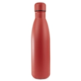 Thermal Bottle - 500ml - Red