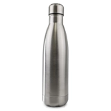 Thermal Bottle - 500ml - Steel