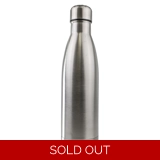 Thermal Bottle - 500ml - Steel